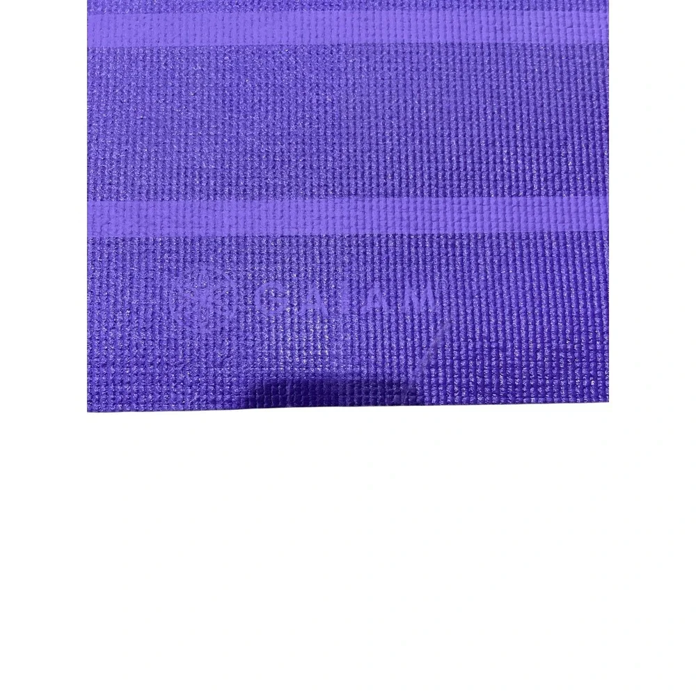 Gaiam Yoga Mat Purple NEW